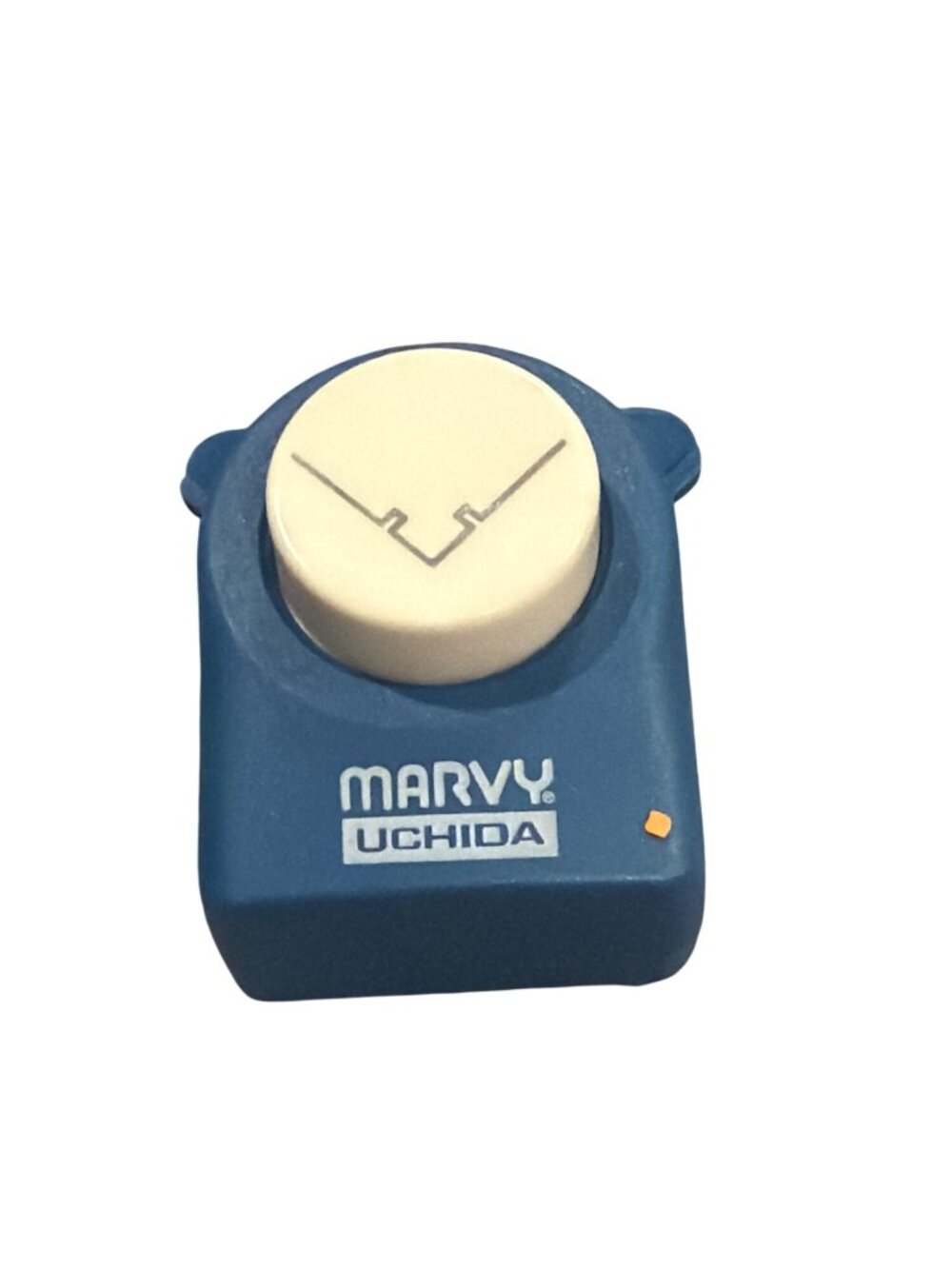 Marvy Uchida Corner Cutter/Rounder Paper Crafting Punch